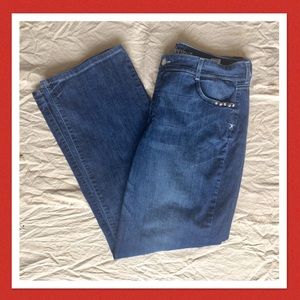 X Denim USA Jeans
